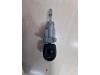 Deurslot Cilinder links van een Volkswagen Golf IV (1J1) 1.4 16V 2002
