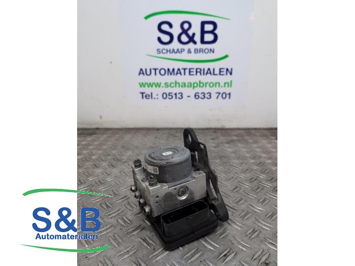 Gebruikte ABS Computer Seat Leon (5FB) 1.2 TSI Ecomotive 16V Prijs € 124,99 Margeregeling aangeboden door Schaap & Bron