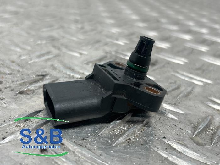Gebruikte Brandstofdruk sensor Volkswagen Caddy Alltrack Combi 1.2 TSI 16V Prijs € 20,00 Margeregeling aangeboden door Schaap & Bron