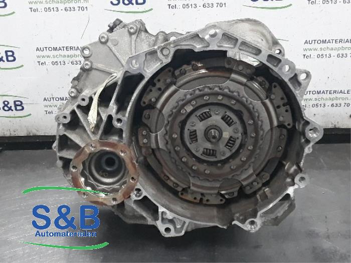 Gebruikte Automaatbak Volkswagen Polo VI (AW1) 1.0 TSI 12V Prijs € 999,00 Margeregeling aangeboden door Schaap & Bron