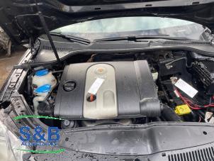 Gebruikte Versnellingsbak Volkswagen Eos (1F7/F8) 1.6 FSI 16V Prijs € 499,00 Margeregeling aangeboden door Schaap & Bron