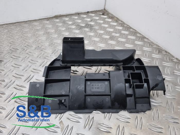 Gebruikte Diversen Volkswagen Caddy III (2KA,2KH,2CA,2CH) 2.0 SDI Prijs € 9,99 Margeregeling aangeboden door Schaap & Bron