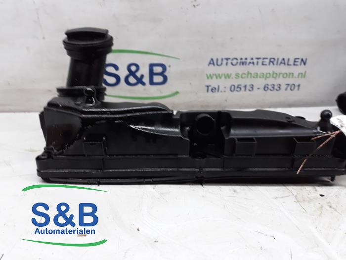 Gebruikte Kleppendeksel Volkswagen Transporter T5 2.0 TDI DRF 4Motion Prijs € 75,00 Margeregeling aangeboden door Schaap & Bron