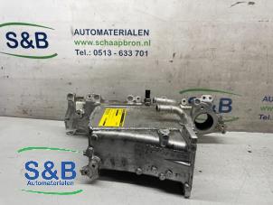 Gebruikte Inlaatspruitstuk Volkswagen Golf VII (AUA) 1.6 TDI 16V Prijs € 130,00 Margeregeling aangeboden door Schaap & Bron