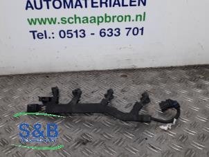 Gebruikte Kabelboom Toyota Corolla Cross 2.0 VVT-i 16V Hybrid 200 AWD Prijs € 20,00 Margeregeling aangeboden door Schaap & Bron