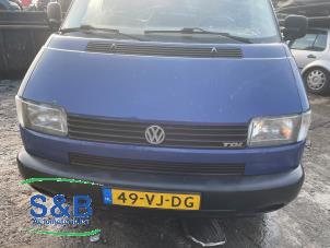 Gebruikte Versnellingsbak Volkswagen Transporter/Caravelle T4 2.5 TDI Prijs € 500,00 Margeregeling aangeboden door Schaap & Bron