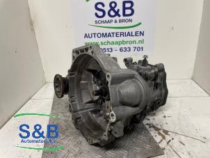 Gebruikte Versnellingsbak Volkswagen Caddy III (2KA,2KH,2CA,2CH) 1.6 TDI 16V Prijs € 499,00 Margeregeling aangeboden door Schaap & Bron