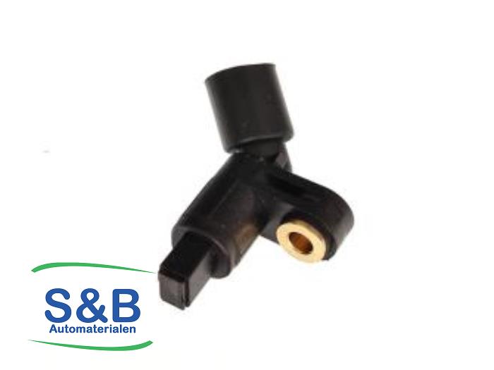 Nieuwe ABS Sensor Volkswagen Caddy II (9K9A) 1.9 TDI Prijs € 8,40 Inclusief btw aangeboden door Schaap & Bron