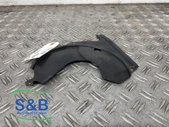Gebruikte Distributiedeksel Volkswagen LT II 28/31/35 2.5 Sdi Prijs € 15,00 Margeregeling aangeboden door Schaap & Bron