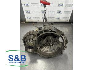 Gebruikte Versnellingsbak Seat Inca (6K9) 1.9 D Prijs € 299,00 Margeregeling aangeboden door Schaap & Bron