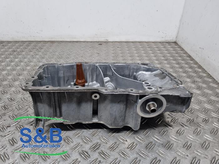Gebruikte Carterpan Volkswagen Golf VII (AUA) 1.5 TSI Evo BMT 16V Prijs € 119,98 Margeregeling aangeboden door Schaap & Bron