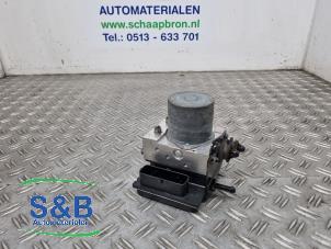 ABS Pomp van een Audi A5 Sportback (8TA) 2.0 TFSI 16V 2014
