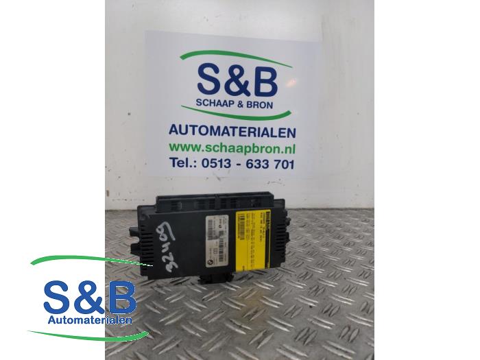 Gebruikte Bodycontrol Module Mini Mini (R56) 1.6 16V One Prijs € 69,99 Margeregeling aangeboden door Schaap & Bron
