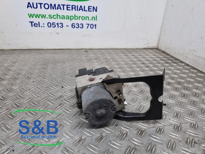 Gebruikte ABS Pomp Volvo S40 (VS) 1.8 16V Prijs € 74,99 Margeregeling aangeboden door Schaap & Bron