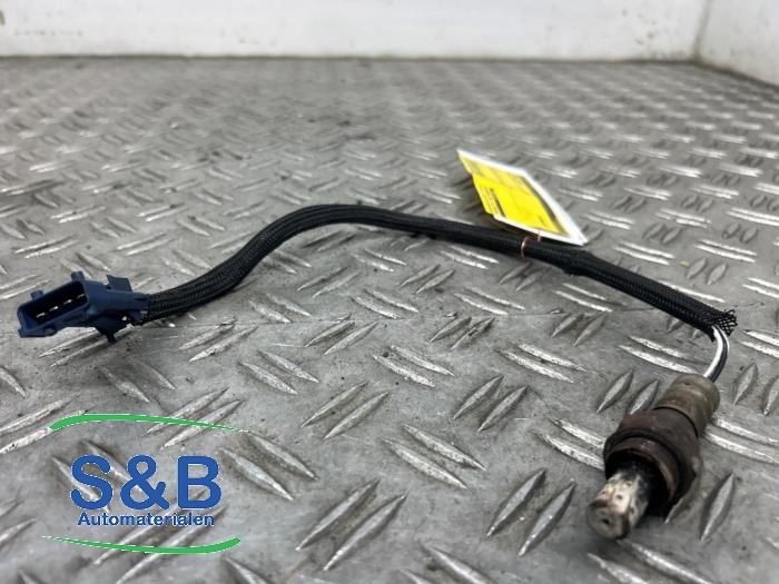 Gebruikte Lambda Sonde Mini Countryman (R60) 1.6 16V Cooper S Prijs € 19,99 Margeregeling aangeboden door Schaap & Bron