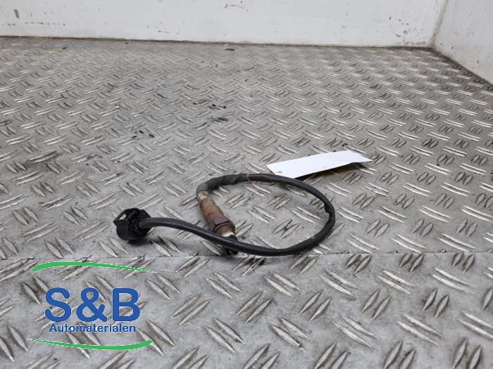 Gebruikte Lambda Sonde Mini Countryman (R60) 1.6 16V Cooper S Prijs € 34,99 Margeregeling aangeboden door Schaap & Bron