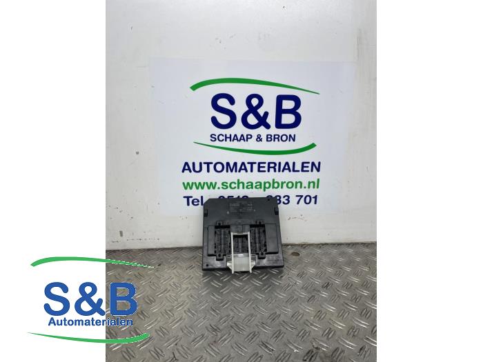 Gebruikte Computer Body Control Volkswagen T-Roc I 1.5 TSI Evo BMT 16V Prijs € 159,99 Margeregeling aangeboden door Schaap & Bron