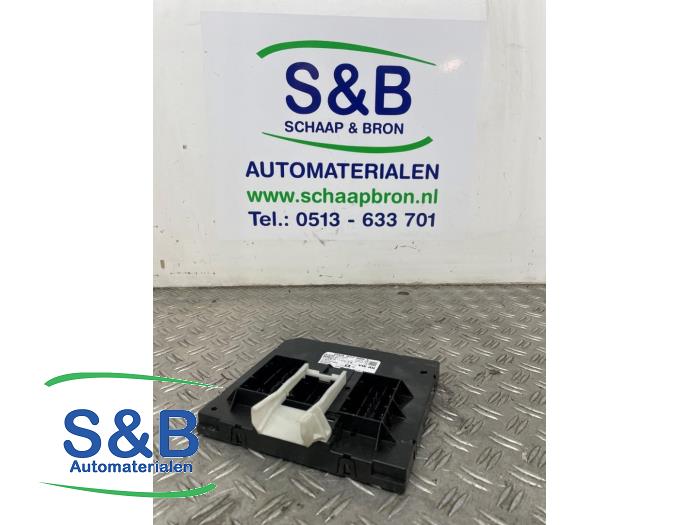 Gebruikte Computer Body Control Volkswagen Caddy Cargo V (SBA/SBH) 2.0 TDI BlueMotionTechnology Prijs € 109,99 Margeregeling aangeboden door Schaap & Bron