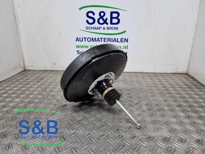 Gebruikte Rembol Skoda Octavia (5EAA) 1.0 TSI 12V Prijs € 64,99 Margeregeling aangeboden door Schaap & Bron
