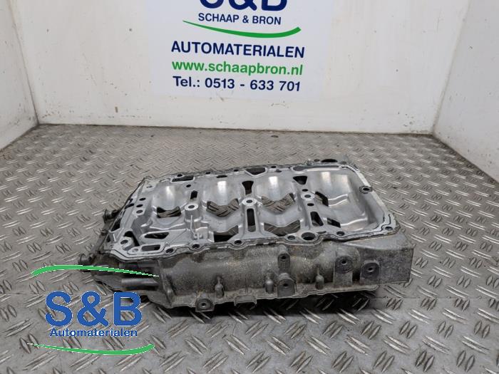 Gebruikte Carterpan Volkswagen Arteon (3HAB) 2.0 TSI 16V Prijs € 80,00 Margeregeling aangeboden door Schaap & Bron