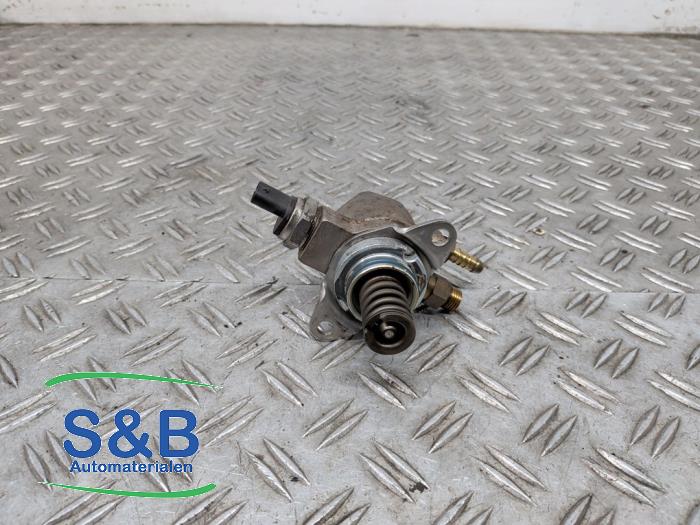Gebruikte Hogedrukpomp Volkswagen Golf V Variant (1K5) 1.4 TSI 122 16V Prijs € 99,99 Margeregeling aangeboden door Schaap & Bron
