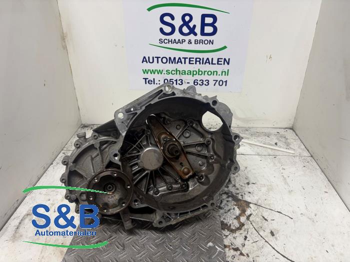 Gebruikte Versnellingsbak Audi A3 Sportback (8VA/8VF) 1.2 TFSI 16V Prijs € 600,00 Margeregeling aangeboden door Schaap & Bron