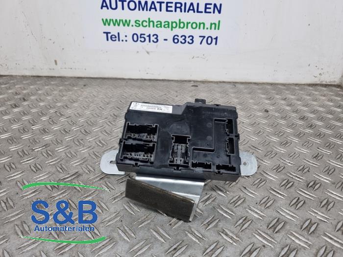 Gebruikte Bodycontrol Module Ford Transit Connect (PJ2) 1.5 TDCi ECOnetic Prijs € 149,99 Margeregeling aangeboden door Schaap & Bron