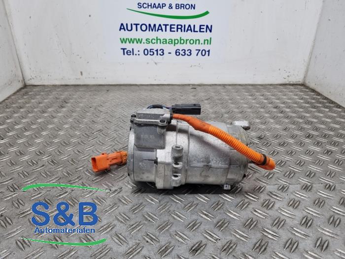 Gebruikte Aircopomp Opel Ampera-e Ampera-e Prijs € 699,99 Margeregeling aangeboden door Schaap & Bron
