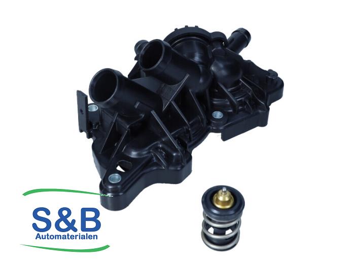 Nieuwe Waterpomp Volkswagen Up! (121) 1.0 12V 60 Prijs € 109,37 Inclusief btw aangeboden door Schaap & Bron