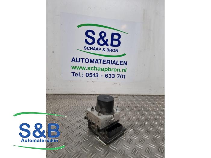 Gebruikte ABS Computer Seat Ibiza IV (6J5) Prijs € 69,99 Margeregeling aangeboden door Schaap & Bron