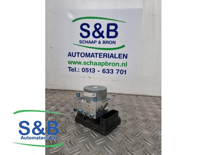 Gebruikte ABS Pomp Mini Mini (R56) 1.4 16V One Prijs € 324,99 Margeregeling aangeboden door Schaap & Bron