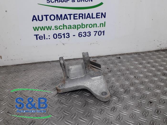 Gebruikte Motorrubber Opel Ampera-e Ampera-e Prijs € 30,00 Margeregeling aangeboden door Schaap & Bron