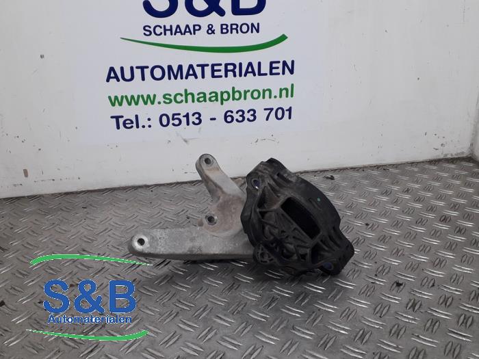 Gebruikte Motorrubber Opel Ampera-e Ampera-e Prijs € 35,00 Margeregeling aangeboden door Schaap & Bron