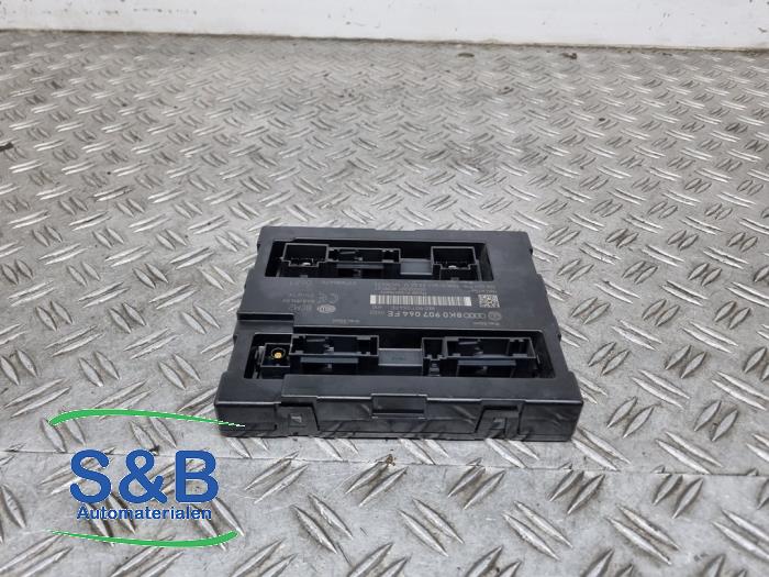 Gebruikte Bodycontrol Module Audi A4 Avant (B8) 1.8 TFSI 16V Prijs € 79,99 Margeregeling aangeboden door Schaap & Bron
