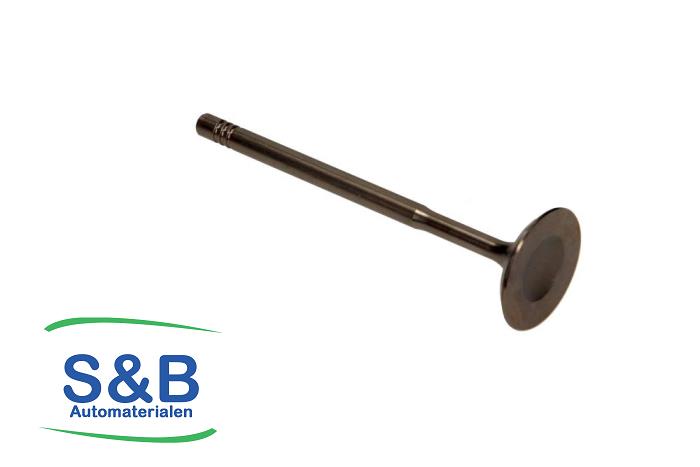 Nieuwe Inlaatklep Volkswagen Golf IV (1J1) 1.4 16V Prijs € 11,50 Inclusief btw aangeboden door Schaap & Bron