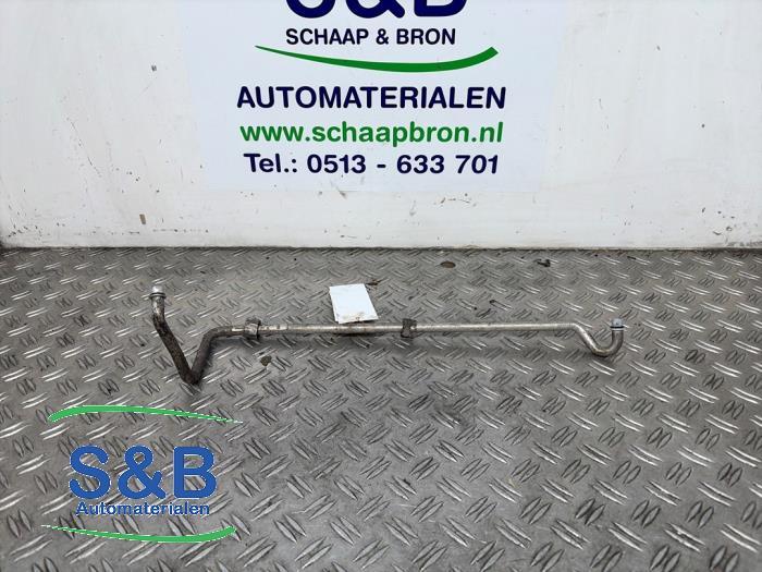 Gebruikte Leiding (diversen) Volkswagen Touareg (7LA/7L6) 3.2 V6 24V Prijs € 49,99 Margeregeling aangeboden door Schaap & Bron