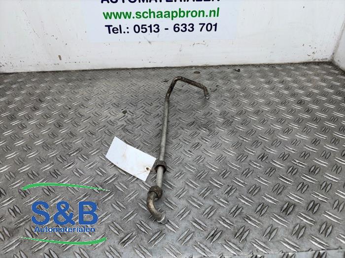 Gebruikte Leiding (diversen) Volkswagen Touareg (7LA/7L6) 3.2 V6 24V Prijs € 49,99 Margeregeling aangeboden door Schaap & Bron