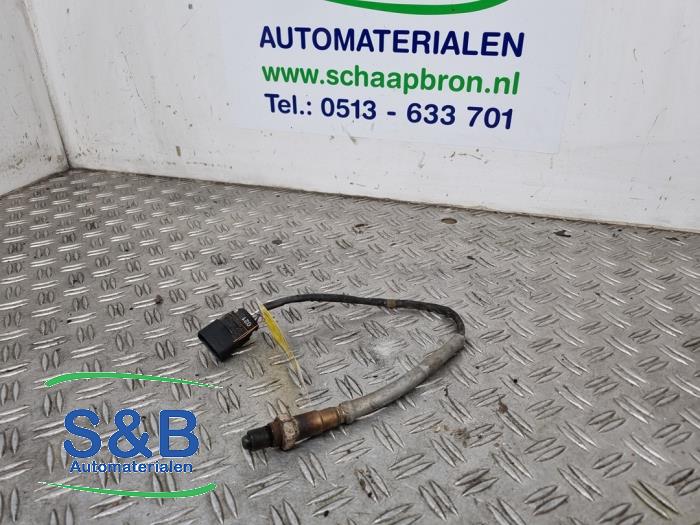 Gebruikte Lambda Sonde Volkswagen Touareg (7LA/7L6) 3.2 V6 24V Prijs € 75,00 Margeregeling aangeboden door Schaap & Bron