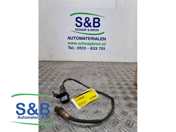 Gebruikte Lambda Sonde Porsche Cayenne (9PA) 3.2 V6 24V Prijs € 34,99 Margeregeling aangeboden door Schaap & Bron