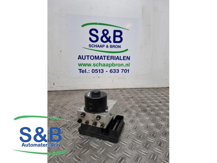 Gebruikte ABS Pomp Porsche Cayenne (9PA) 3.2 V6 24V Prijs € 149,99 Margeregeling aangeboden door Schaap & Bron