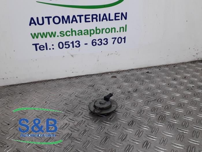 Gebruikte Diversen Volkswagen Golf V (1K1) 2.0 GTI 16V Prijs € 20,00 Margeregeling aangeboden door Schaap & Bron