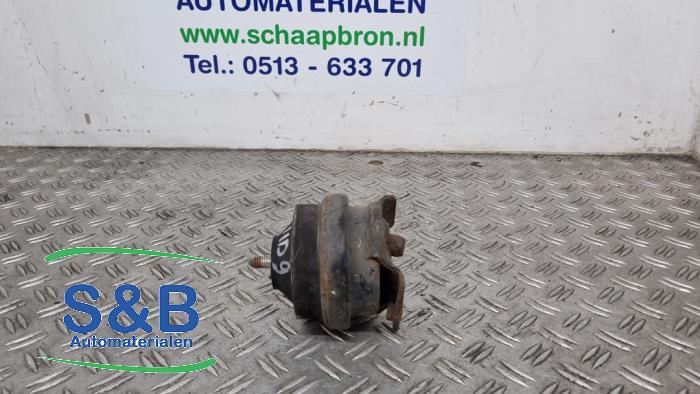 Gebruikte Motorsteun Volkswagen Golf II (19E) 1.6 CD,CLD,GLD Prijs € 14,99 Margeregeling aangeboden door Schaap & Bron
