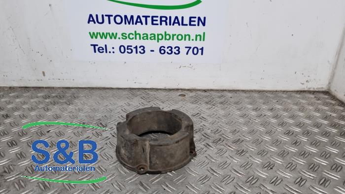 Gebruikte Trillings demper Audi Q7 (4LB) 3.0 TDI V6 24V Prijs € 39,99 Margeregeling aangeboden door Schaap & Bron