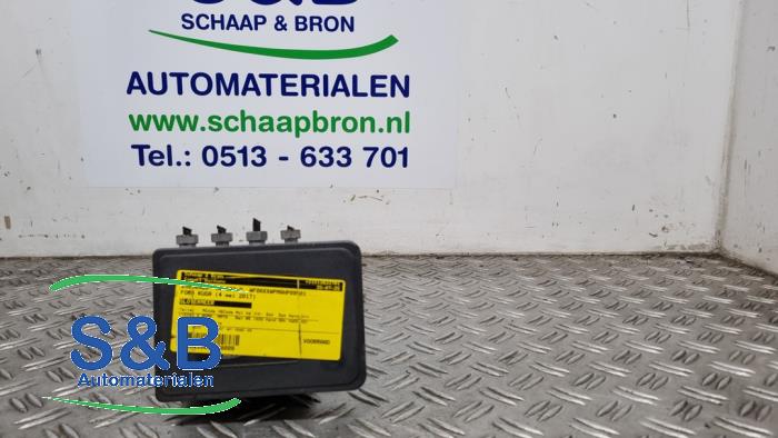 Gebruikte ABS Pomp Ford Kuga II (DM2) 1.5 EcoBoost 16V 120 Prijs € 499,00 Margeregeling aangeboden door Schaap & Bron