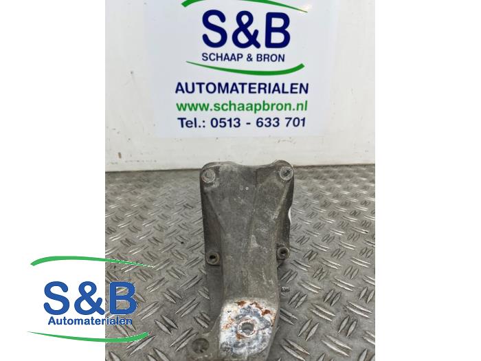 Gebruikte Motorrubber Volkswagen Vento Prijs € 25,00 Margeregeling aangeboden door Schaap & Bron