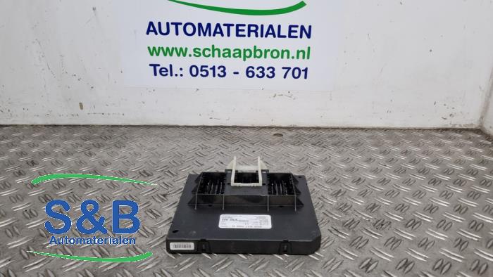 Gebruikte Bodycontrol Module Skoda Octavia Combi (5EAC) 1.6 TDI GreenTec 16V Prijs € 73,00 Margeregeling aangeboden door Schaap & Bron