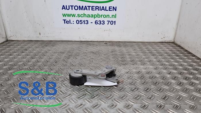 Gebruikte Spanner multiriem Hyundai Ioniq 1.6 GDI 16V Hybrid Prijs € 44,99 Margeregeling aangeboden door Schaap & Bron