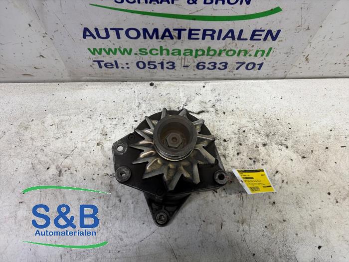 Gebruikte Dynamo Volkswagen Corrado 1.8 G60 Prijs € 50,00 Margeregeling aangeboden door Schaap & Bron