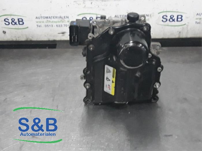 Gebruikte Mechatronic Audi A3 Sportback (8VA/8VF) 1.0 TFSI 12V Prijs € 450,00 Margeregeling aangeboden door Schaap & Bron