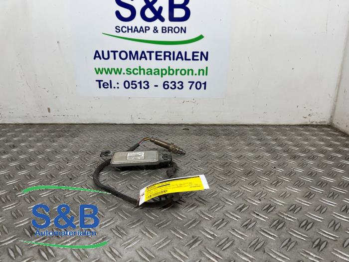 Gebruikte Nox sensor Volkswagen Passat Variant (365) 2.0 TDI 16V 140 Prijs € 120,00 Margeregeling aangeboden door Schaap & Bron